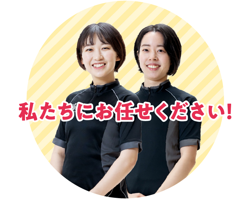 アイレクス・ライト＋24 トレーナー