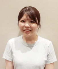 20代女性の写真