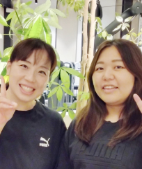 30代女性の写真