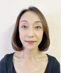 60代女性の写真